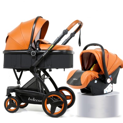 4 wheel shop baby stroller